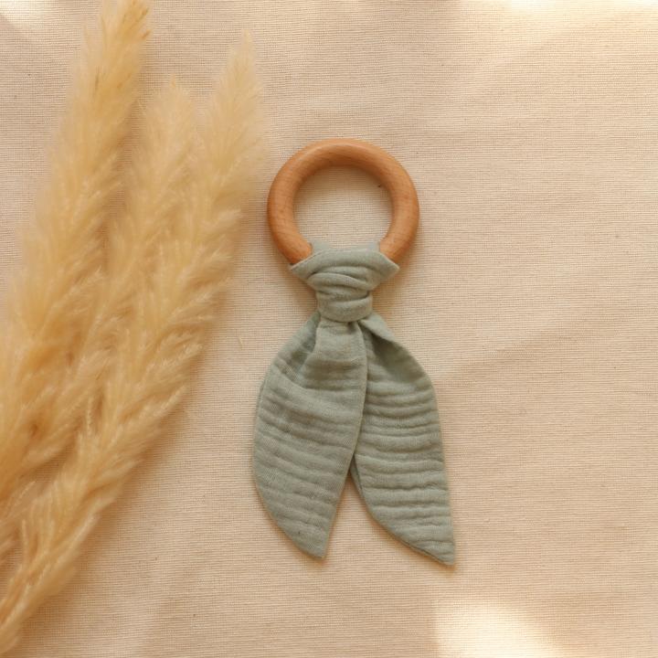 Actual product image Lil Things Hare