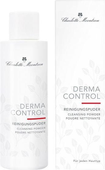 Produktbild Charlotte Meentzen Spezialpflege Reinigungspuder (Puder)