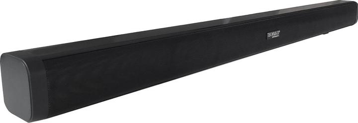 Produktbild Technaxx Bluetooth Stereo Soundbar, HDMI-ARC, Opt-in, Aux-in, 30W (30 W, 2.0 Kanal)