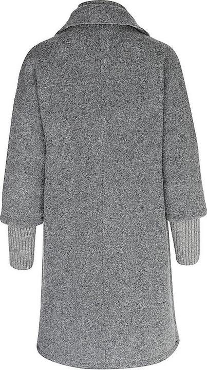 Actual product image Stap Wool coat relaxed fit ANIELA (XS, L)