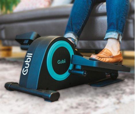 Actual product image MediaShop Cubii