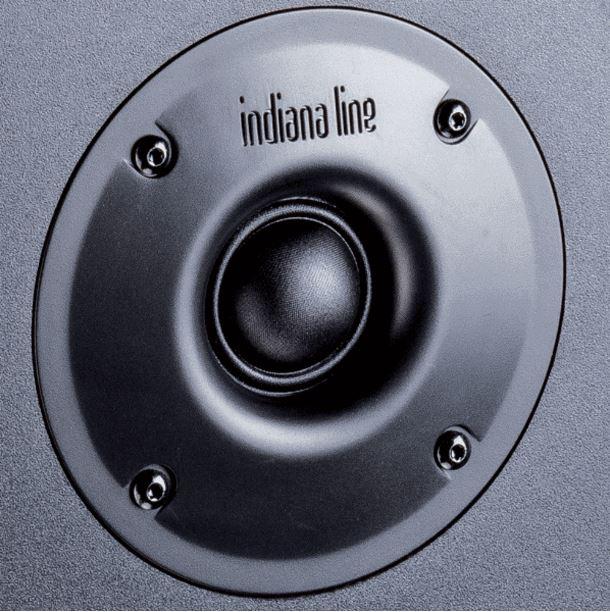 Actual product image Indiana line NOTA 550X (1 pcs.)