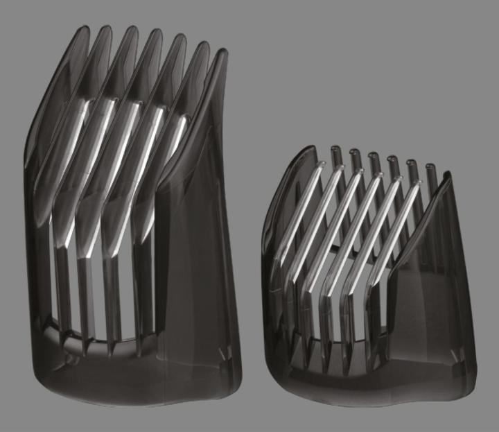 Actual product image Remington MB4047