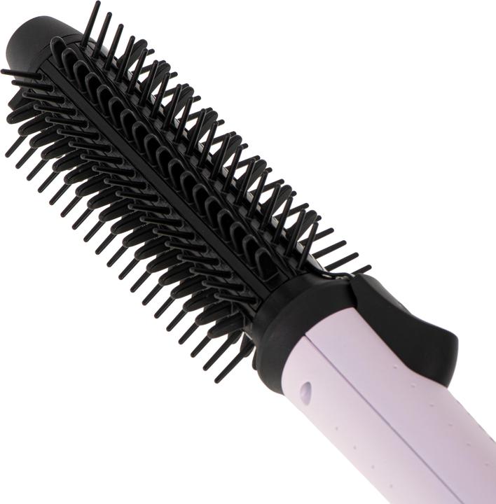 Actual product image Adler AD 2113 hair styling tool Curling iron Warm White (26 mm)