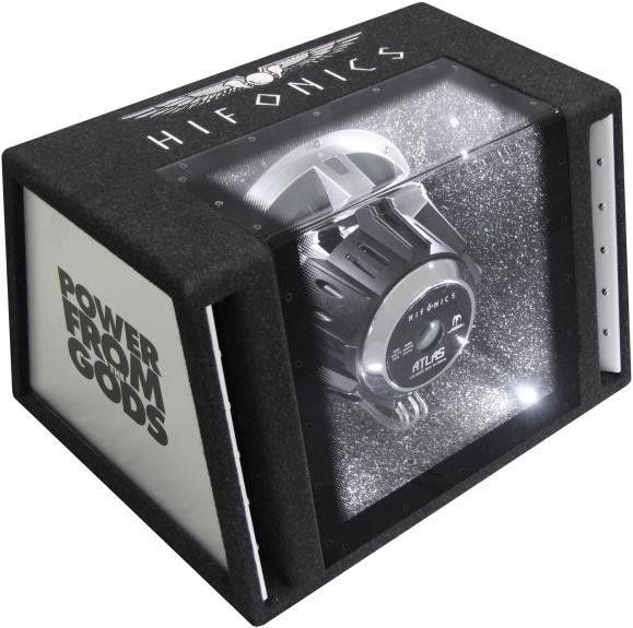 Produktbild Hifonics Atlas ATL12BP (1200 W)