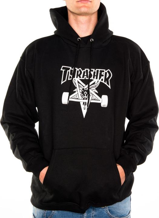 Thrasher Skate Goat
