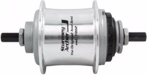 Produktbild Sturmey Archer 5-Gang Nabenschaltung (R?cktritt)