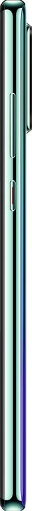 Actual product image Huawei P30 (128 GB, Aurora Blue, 6.10", Dual SIM, 40 Mpx, 4G)
