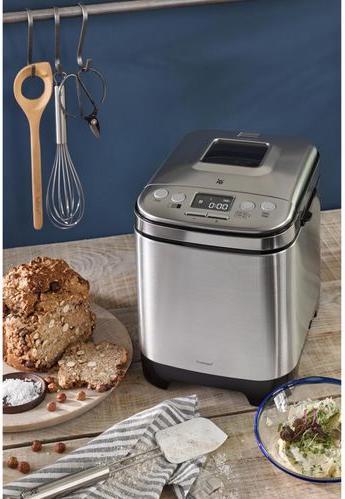 Produktbild WMF Kult X Brotbackautomat