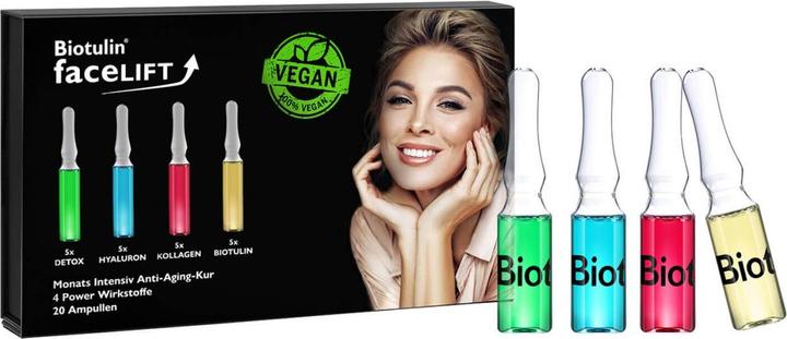 Produktbild Biotulin faceLIFT (1 ml)