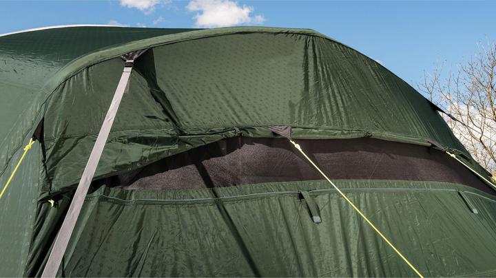 Actual product image Outwell Avondale 6PA (Tunnel tent, 30.40 kg, 6 persons)