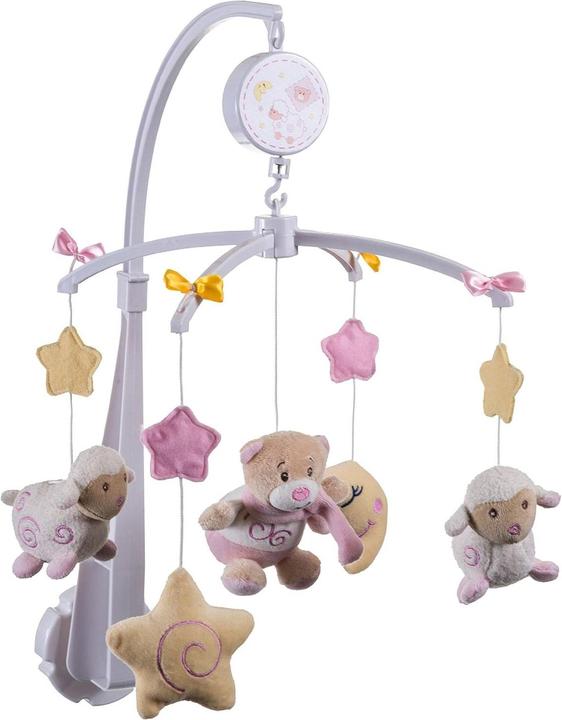 Immagine prodotto Bieco Petrilla music mobile