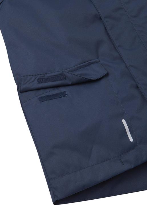 Actual product image Reima Veli winter jacket (110)