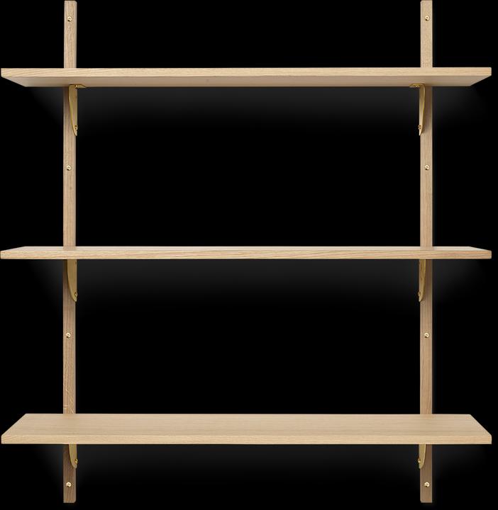 Image du produit Ferm Living Secteur (102 x 26 x 87 cm)
