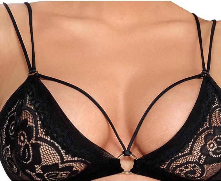 Actual product image Cottelli Collection Bra Set Lace XL (XL)