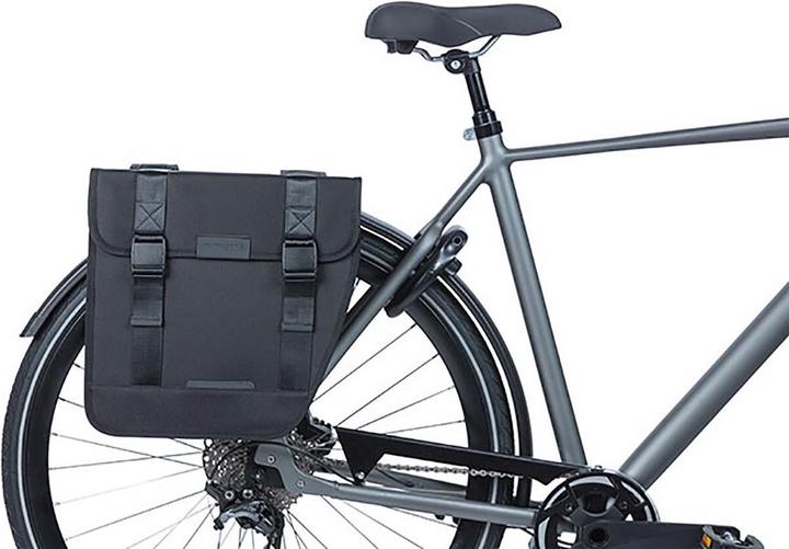 Produktbild Basil Tour (28 l, Gepäckträgertasche)