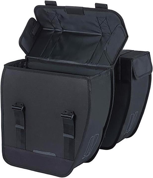 Produktbild Basil Tour (28 l, Gepäckträgertasche)