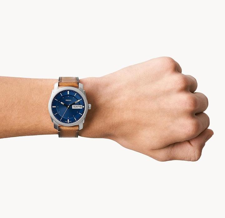 Immagine prodotto Fossil Macchina (Orologio da polso analogico, 42 mm)