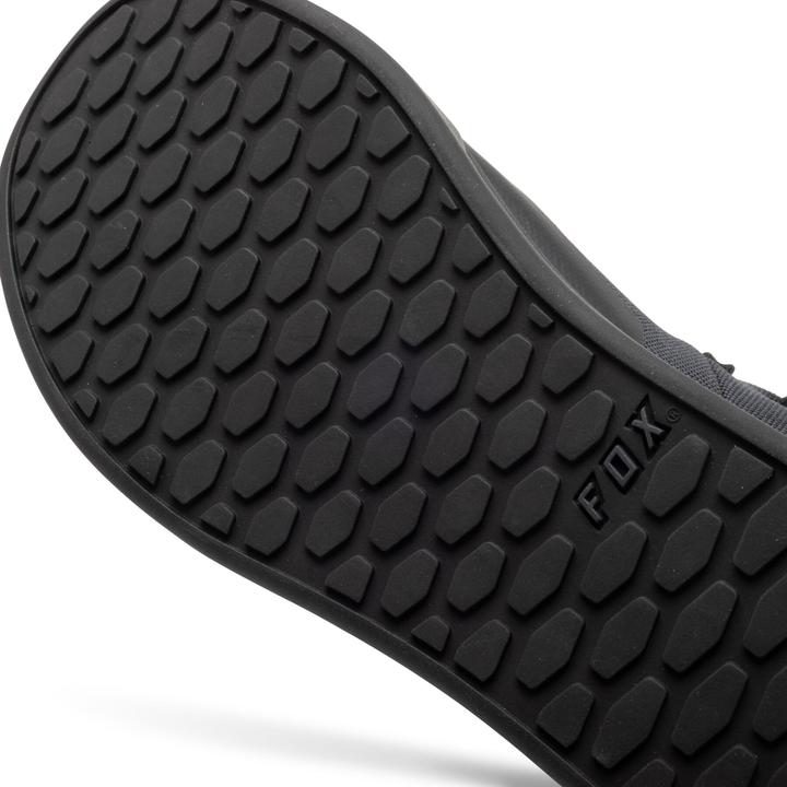 Immagine prodotto Fox Scarpe 23 Union Canvas Blk 42 (42.5, 43, 46, 47)