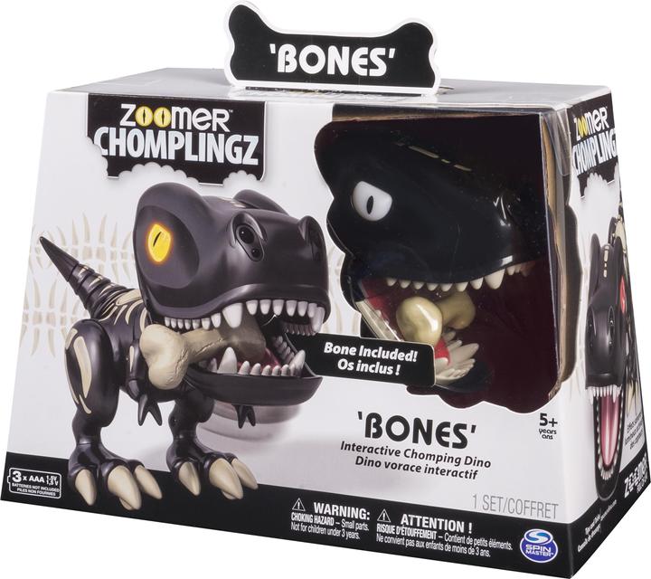 Produktbild Spin Master Zoomer Dino Chomplingz