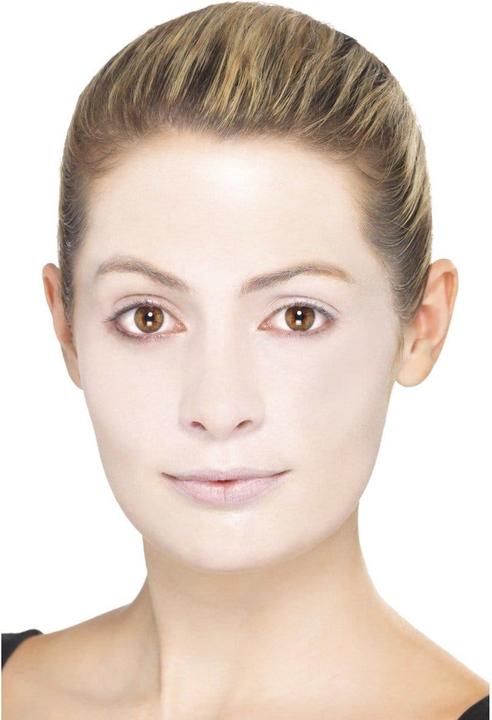 Image du produit Smiffys Set de maquillage pour zombie