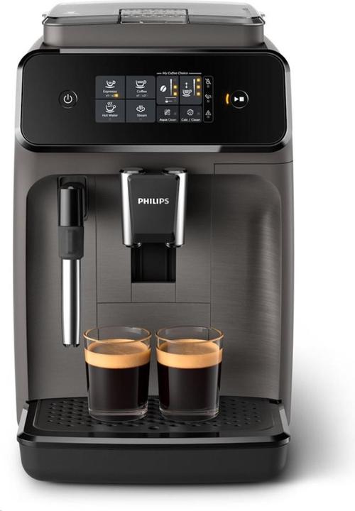 Actual product image Philips EP 1224/00
