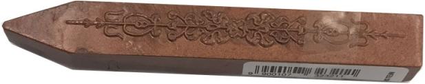Produktbild Rubinato Siegellack 9,5cm bronze