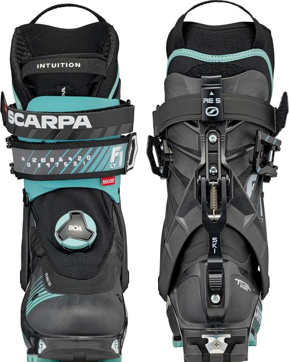 Immagine prodotto Scarpa F1 LT Wmn Skitour Schuh (27)