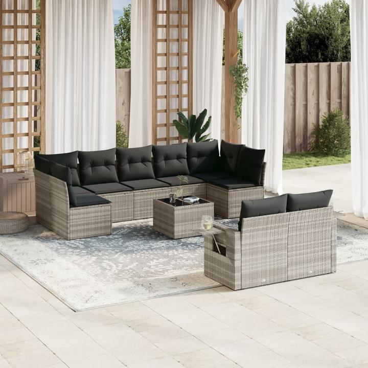 Produktbild VidaXL Catalina ironwood