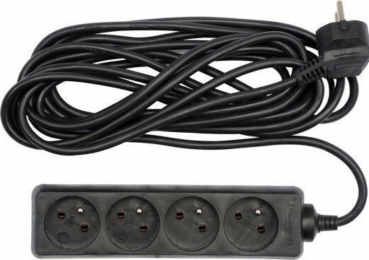 Extension cables