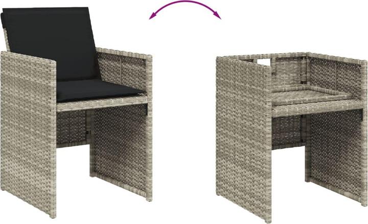 Produktbild VidaXL Karlfried (220 cm)
