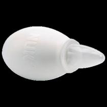Actual product image NUK Nasal aspirator, for gentle and safe suctioning of snuffy baby noses