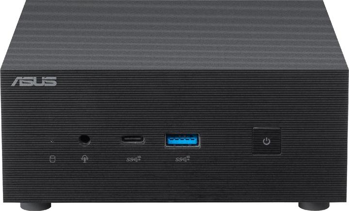 Produktbild ASUS MINI-PC (1L) I5-11300H (Intel Core i5-11300H, 8 GB, 256 GB, Intel Iris Graphics)