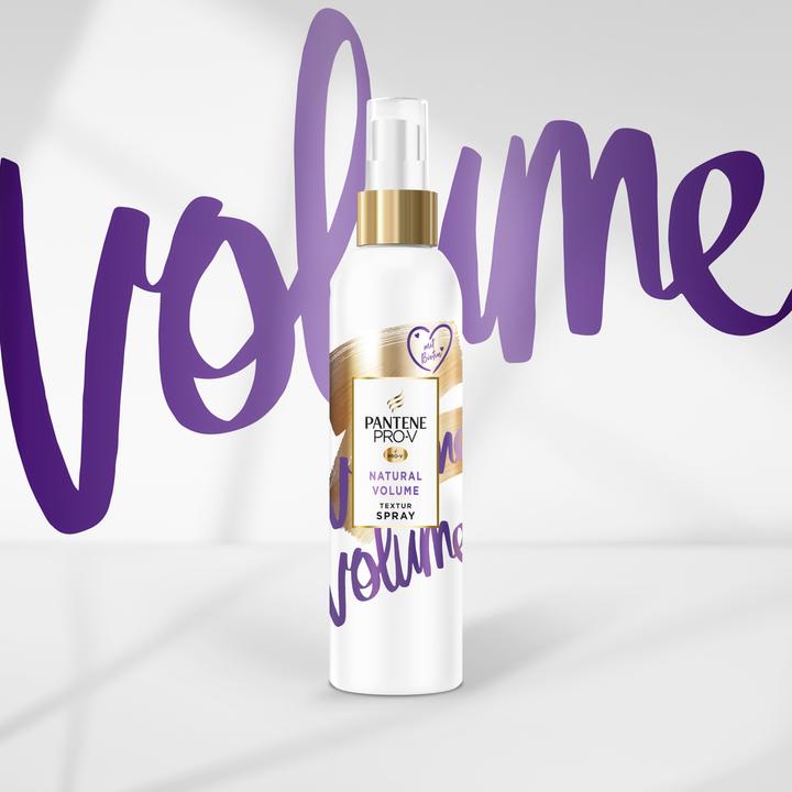 Immagine prodotto Pantene Pro-V Natural Volume (250 ml)