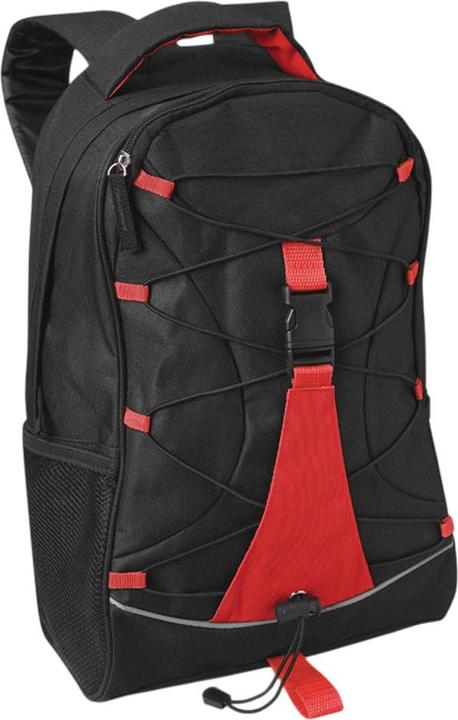 Actual product image MidOcean Monte Lema Contrast Detail Backpack