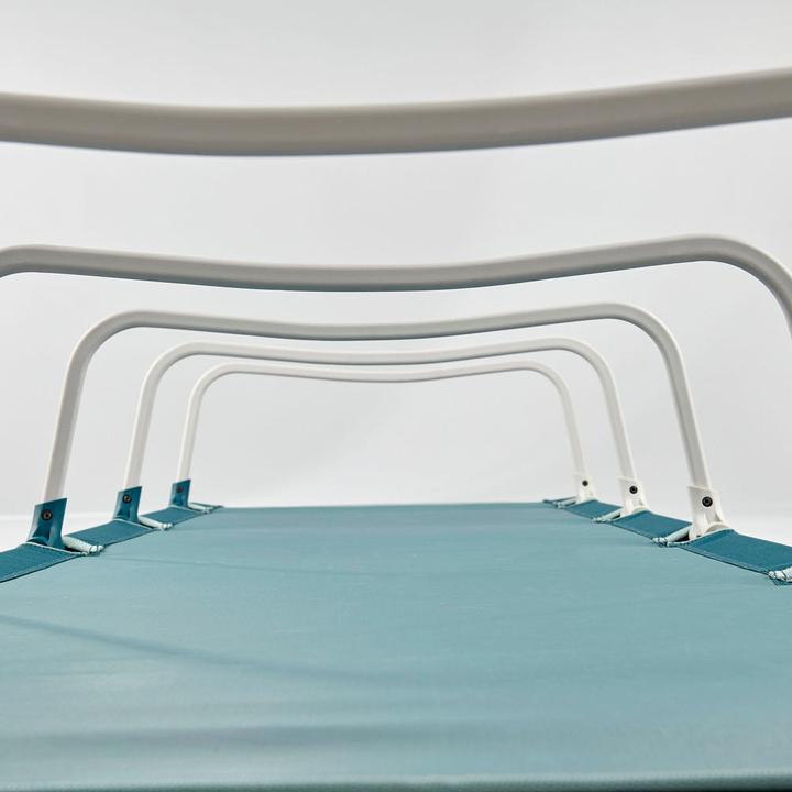 Image du produit Quechua CAMP BED BASIC NEW 307358
