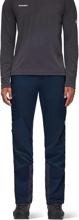 Image du produit Mammut Aenergy IN Hybrid Pants Men (3XL)