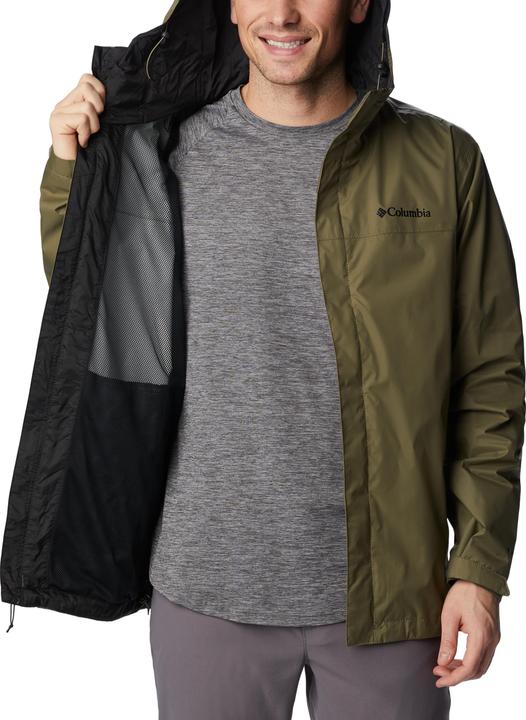 Actual product image Columbia Watertight™ II Jacket (S)