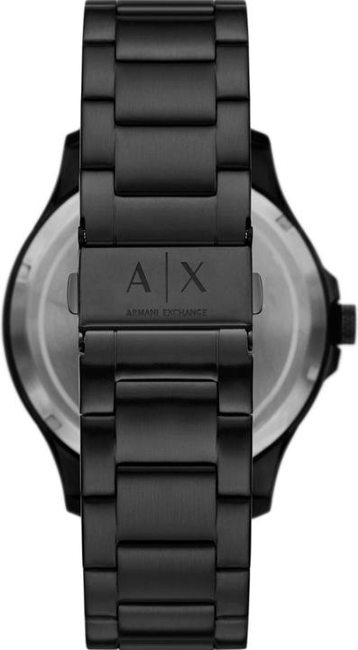 Immagine prodotto Armani Exchange Herrenuhr (Orologio da polso analogico, 46 mm)