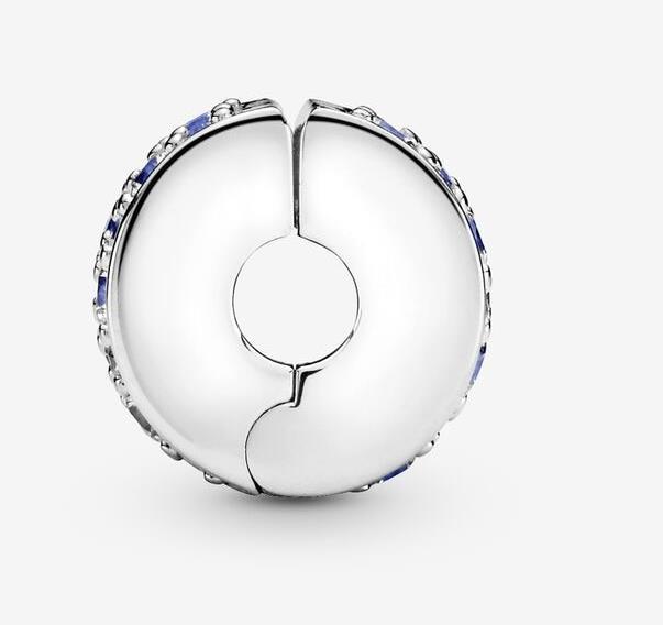 Produktbild Pandora Pavé (Silber)