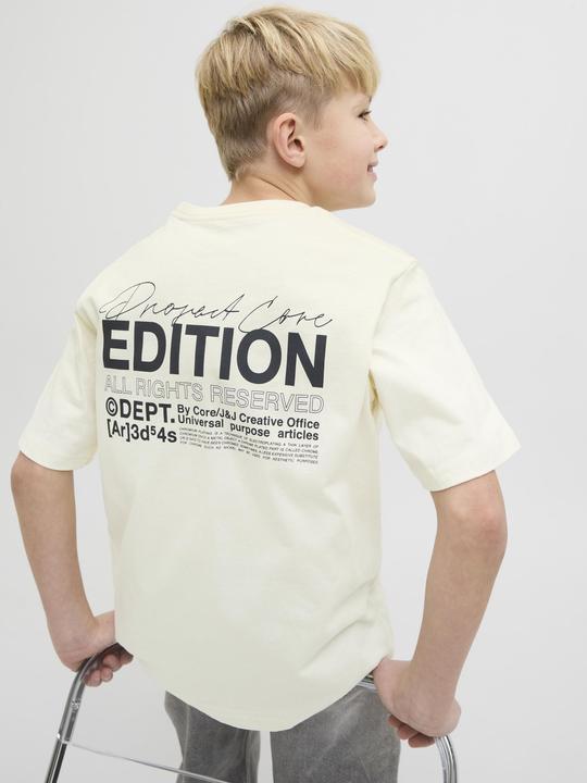 Immagine prodotto Jack & Jones Gedruckt T-shirt Junior T-shirt (176)