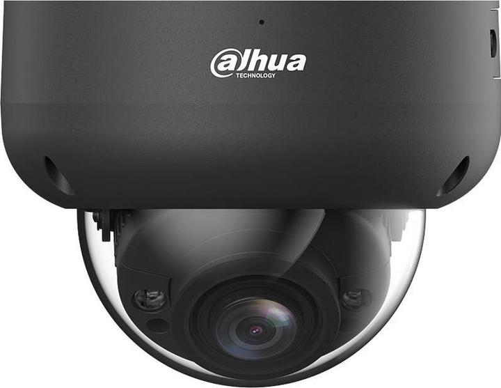 Actual product image Dahua CCTV 8MP General Vandal-proof Dome Camera Network CAMERA, DH-IPC-HDBW3841RP-ZS-27135-S2 (3840 x 2160 pixels)