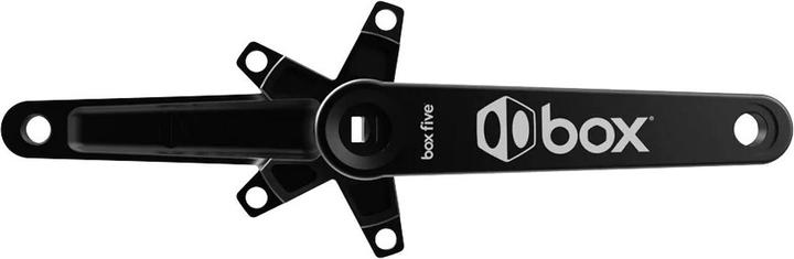 Image du produit Box Five (140 mm)