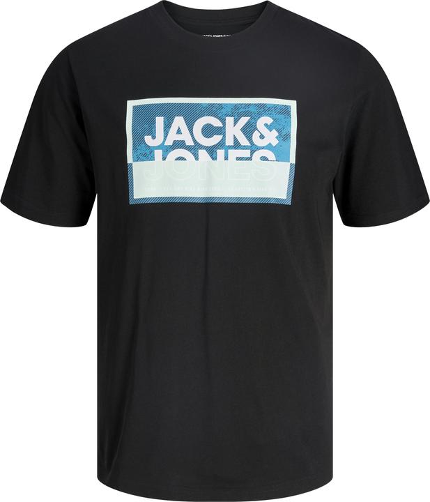 Produktbild Jack & Jones Logo Rundhalsausschnitt T-shirt T-shirt (XS)