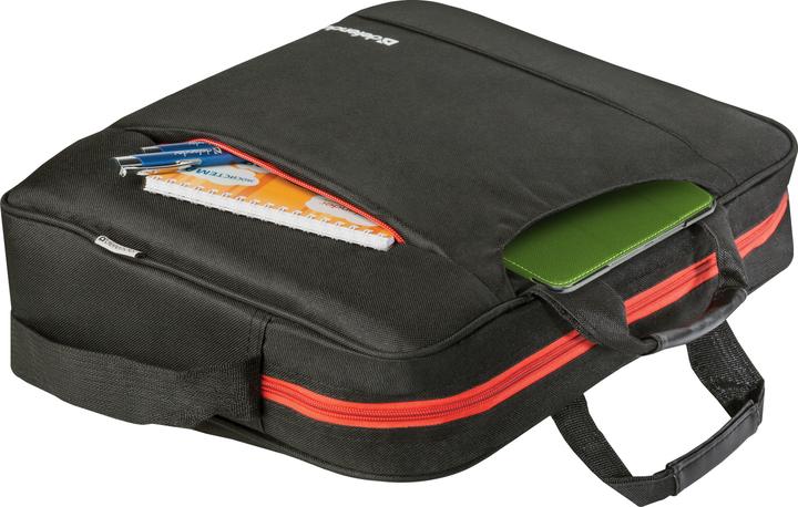 Immagine prodotto Defender Custodia per Notebook Geek (15.6 pollici) (15.60", Universale)