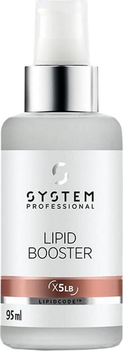 Produktbild System Professional Extra Lipid Booster (95 ml)
