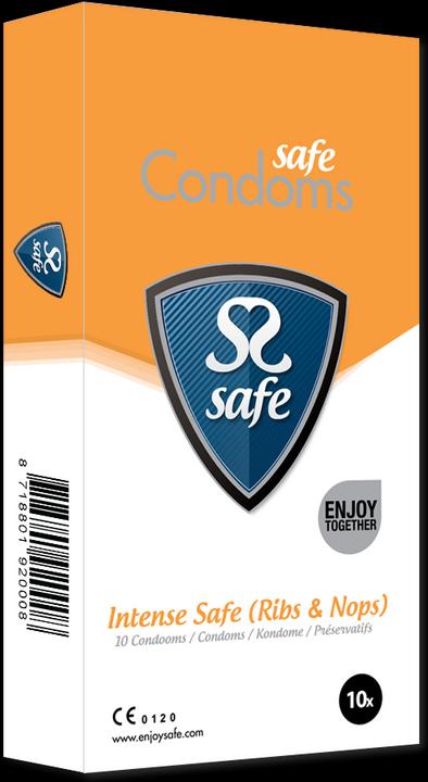 Immagine prodotto Safe Diaframma 80 mm (10 pz.)
