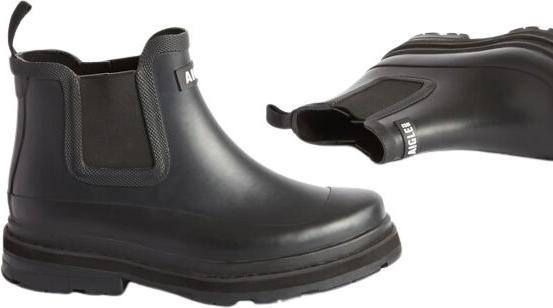Produktbild Aigle damen stiefeletten soft rain 2 (37)