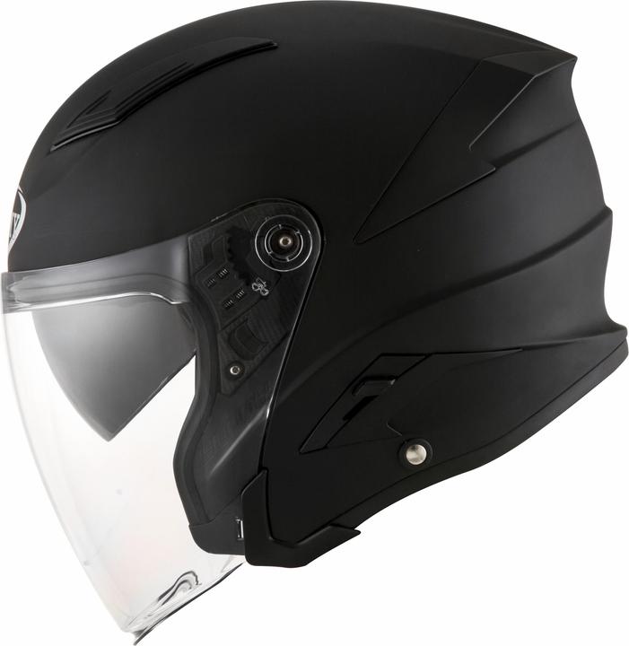 Actual product image Suomy jet hemet speedjet (L)