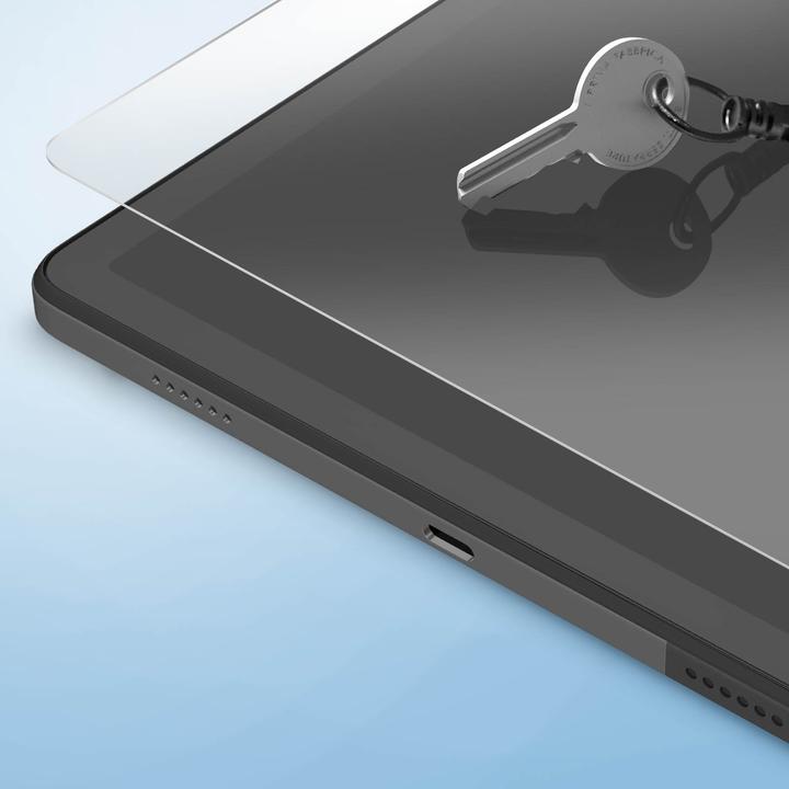 Actual product image Avizar Paper-like screen protector, display film (1 Piece, Tab M10 Plus Gen 3)